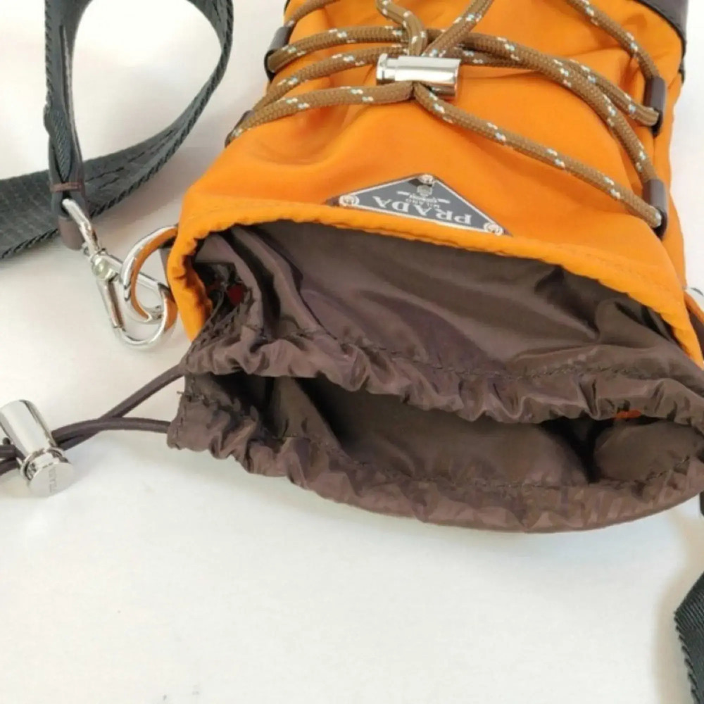 PRADA Bag - Picture 7 of 10